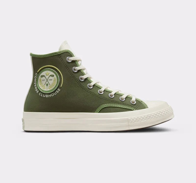 Converse Chuck 70 Clubhouse High Top Converse Utility