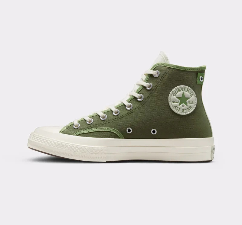 Converse Chuck 70 Clubhouse High Top Converse Utility