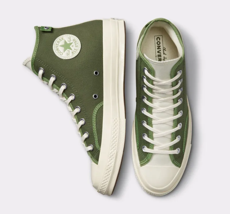 Converse Chuck 70 Clubhouse High Top Converse Utility