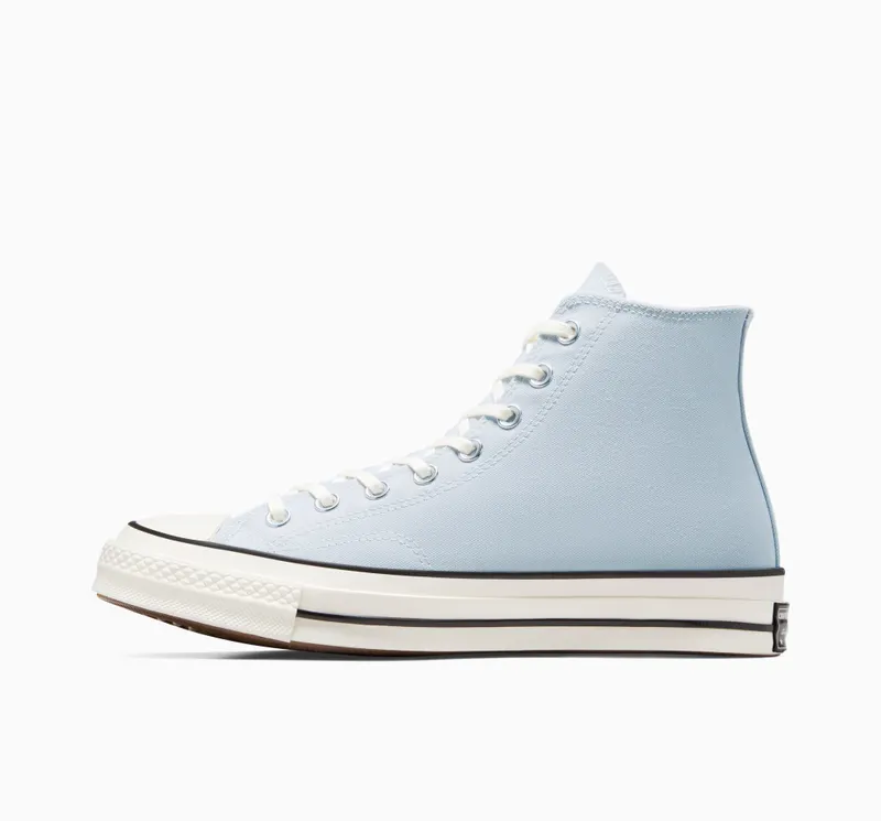 Converse Chuck 70 Vintage Canvas Ghosted/egret/black
