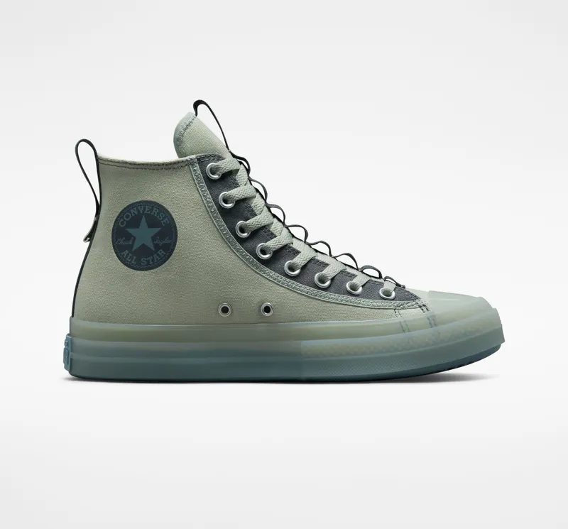 Converse Chuck Taylor All Star CX Explore Summit Sage/cyber Grey