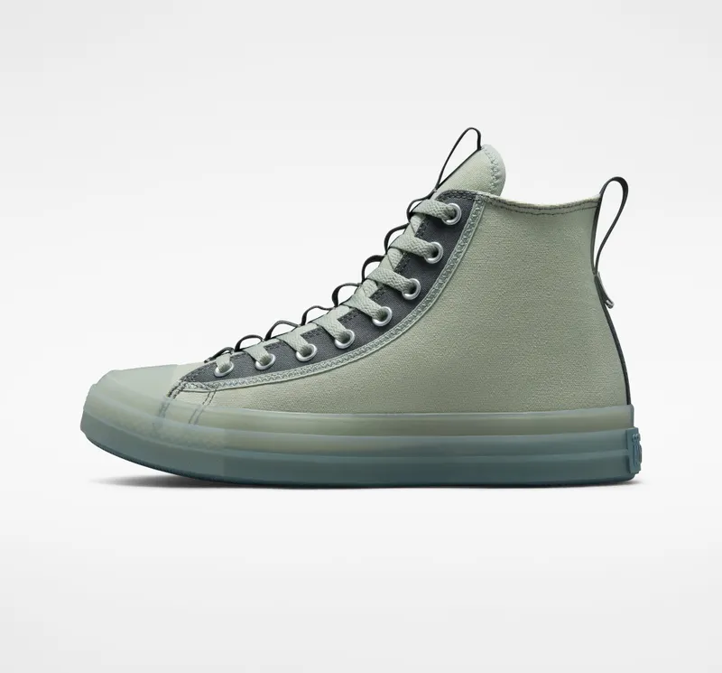 Converse Chuck Taylor All Star CX Explore Summit Sage/cyber Grey