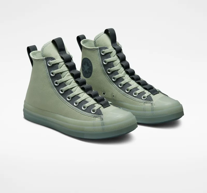 Converse Chuck Taylor All Star CX Explore Summit Sage/cyber Grey