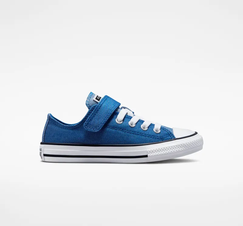 Converse Chuck Taylor All Star Easy-On Twill Blue/blue/white