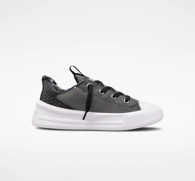 Converse Chuck Taylor All Star Ultra Digi Camo Cyber Grey/black/white (A03649C)