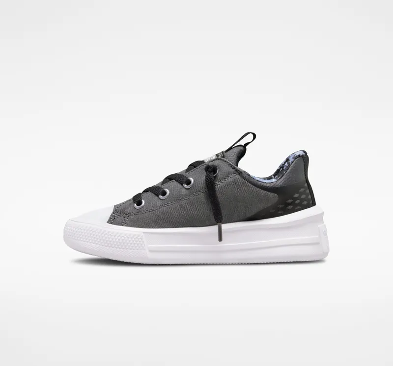 Converse Chuck Taylor All Star Ultra Digi Camo Cyber Grey/black/white (A03649C)