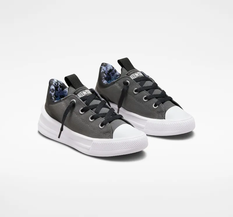 Converse Chuck Taylor All Star Ultra Digi Camo Cyber Grey/black/white (A03649C)