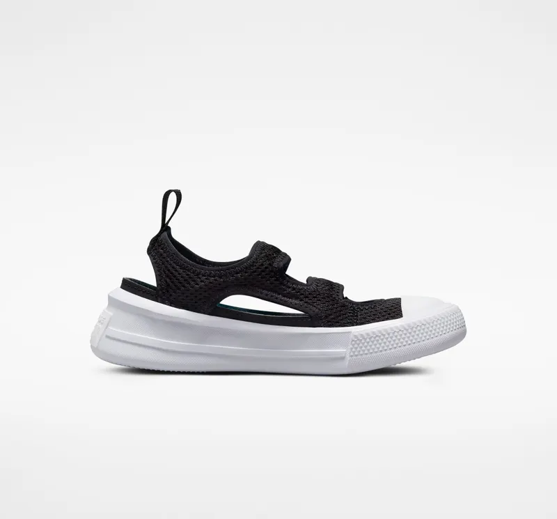 Converse Chuck Taylor Ultra Black/black/white