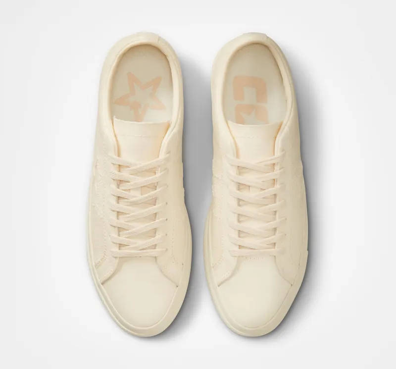 Converse One Star Pro Herringbone Soft Dune/egret (A03663C)