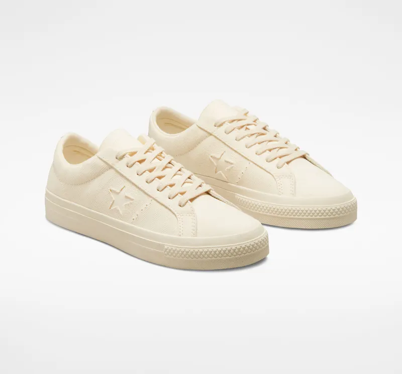 Converse One Star Pro Herringbone Soft Dune/egret (A03663C)