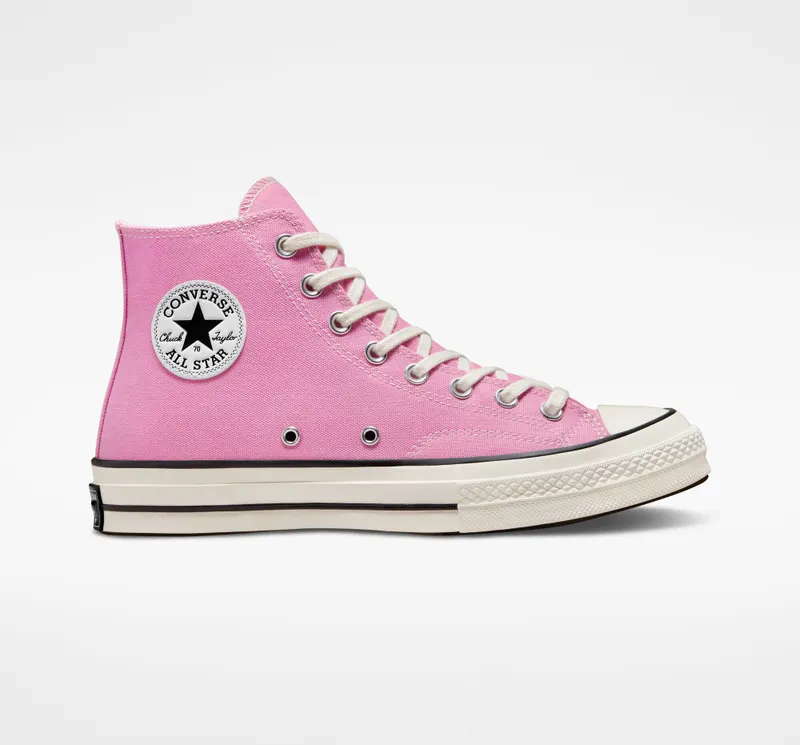 Converse Chuck Taylor All-Star 70 Hi Vintage Canvas Amber Pink (A03795C)