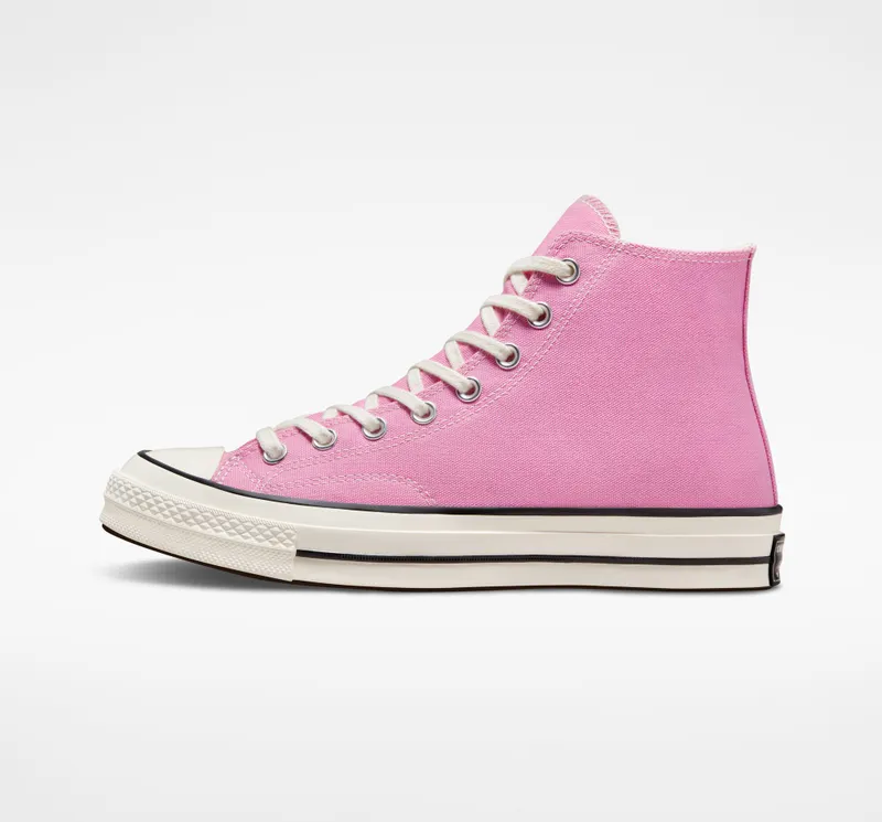Converse Chuck Taylor All-Star 70 Hi Vintage Canvas Amber Pink (A03795C)