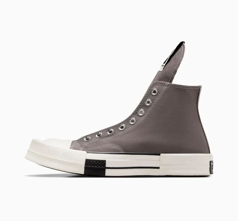 Converse Converse x TURBODRK Chuck 70 Laceless Iron/egret/natural Ivory (A03938C)