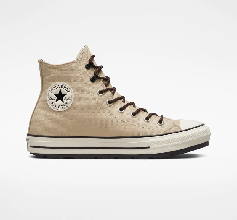 Converse Chuck Taylor All Star Winter Counter Climate Papyrus/egret/zwart