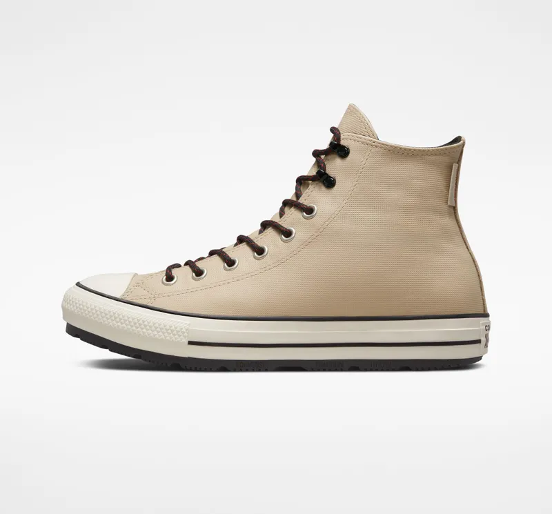 Converse Chuck Taylor All Star Winter Counter Climate Papyrus/egret/zwart