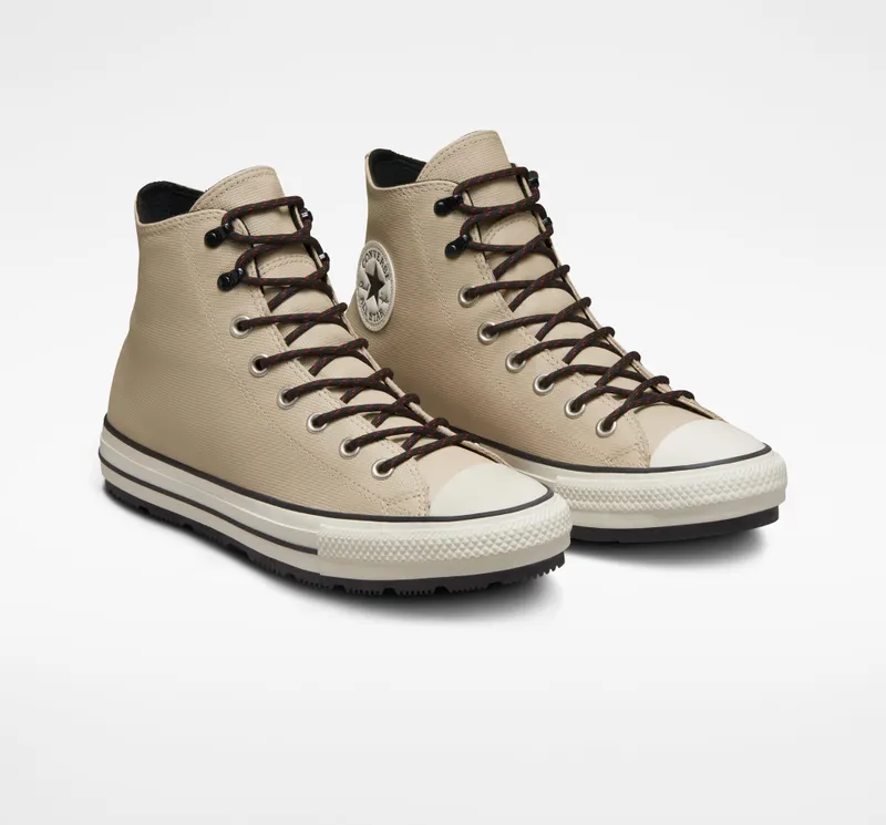 Converse Chuck Taylor All Star Winter Counter Climate Papyrus/egret/zwart