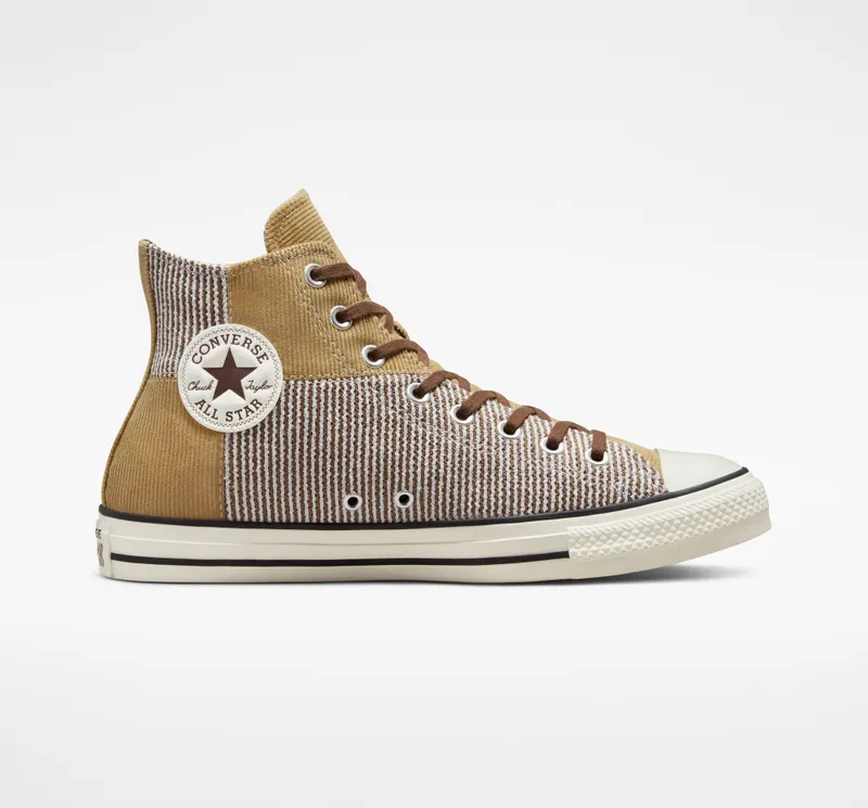 Converse Chuck Taylor All Star Workwear Earthy Brown/nomad Khaki