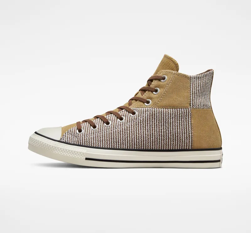 Converse Chuck Taylor All Star Workwear Earthy Brown/nomad Khaki