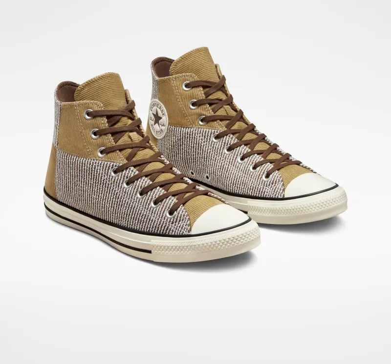 Converse Chuck Taylor All Star Workwear Earthy Brown/nomad Khaki