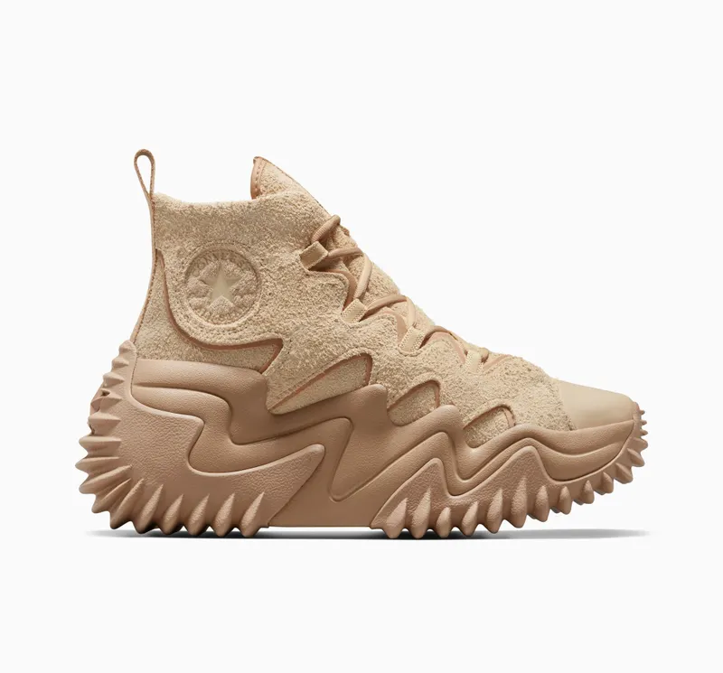 Converse Run Star Motion Beige (A04334C)