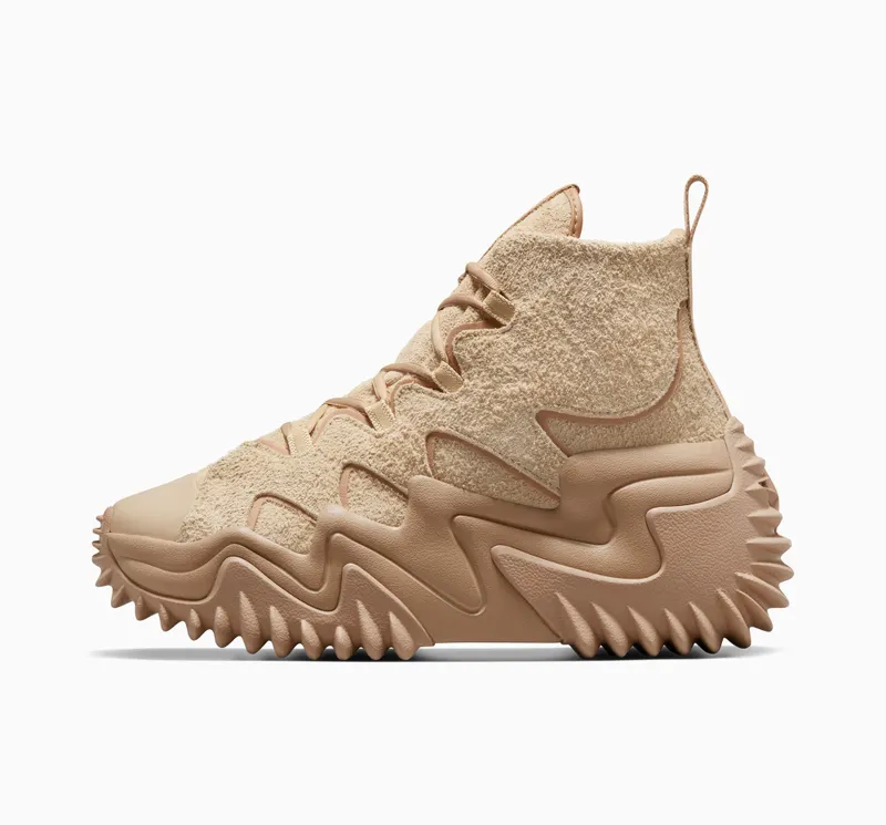 Converse Run Star Motion Beige (A04334C)