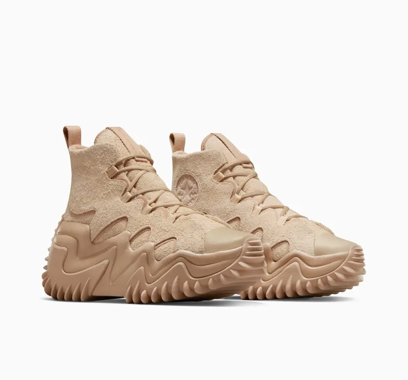 Converse Run Star Motion Beige (A04334C)