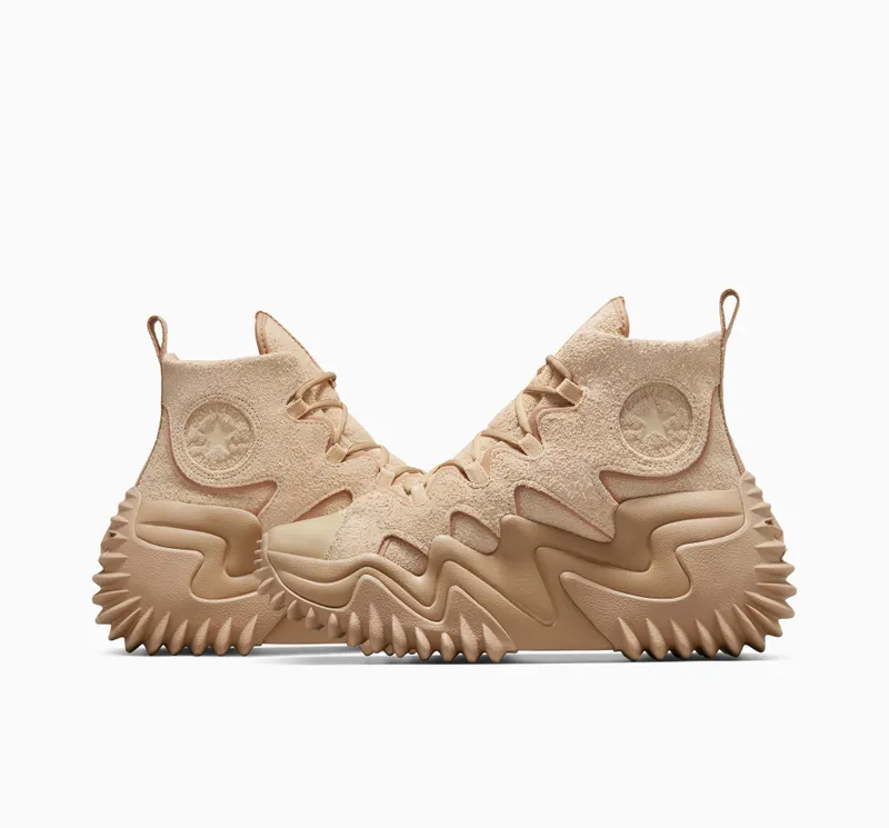 Converse Run Star Motion Beige (A04334C)