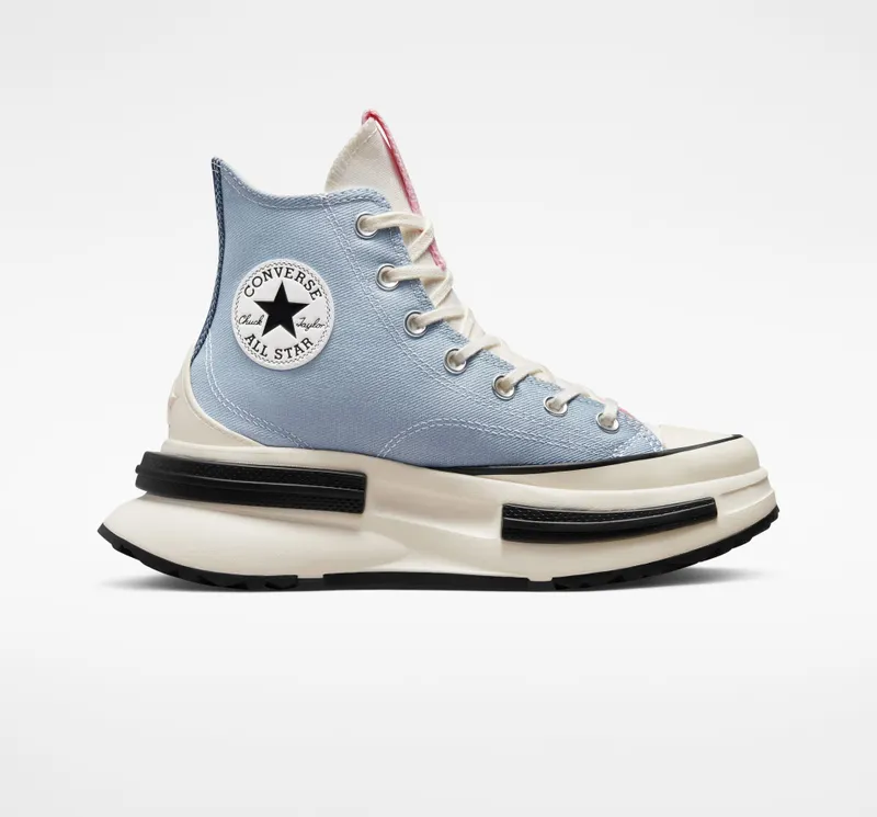 Converse Run Star Legacy CX Hi Ocean Retreat (A04361C)