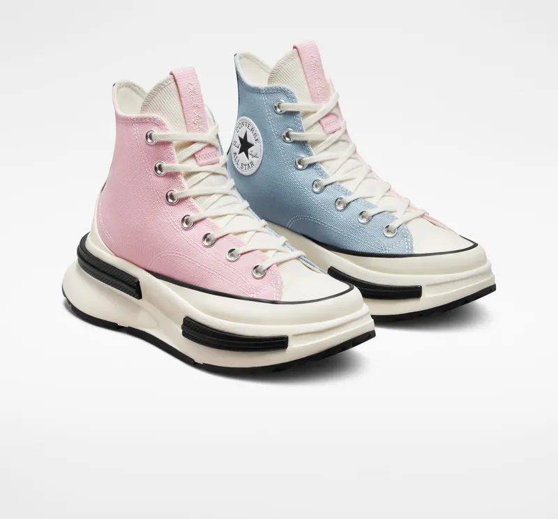Converse Run Star Legacy CX Hi Ocean Retreat (A04361C)