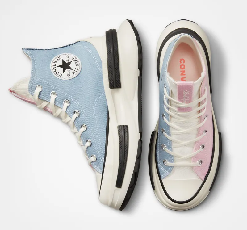 Converse Run Star Legacy CX Hi Ocean Retreat (A04361C)