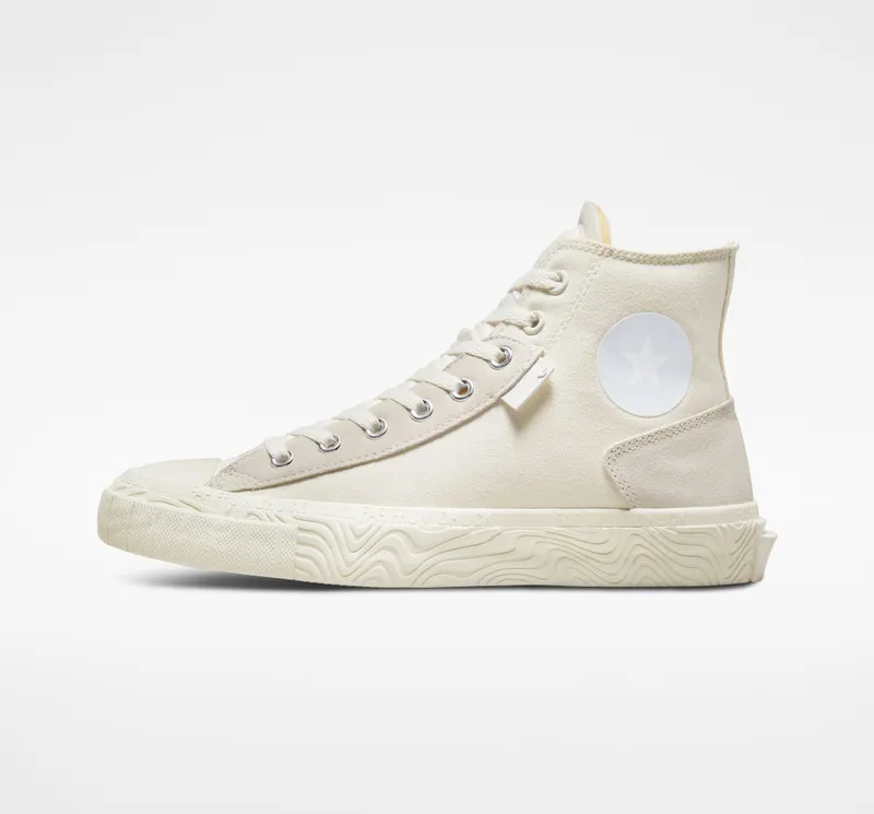 Converse Chuck Taylor Alt Star Retro Sport Egret/vintage White/egret (A04380C)