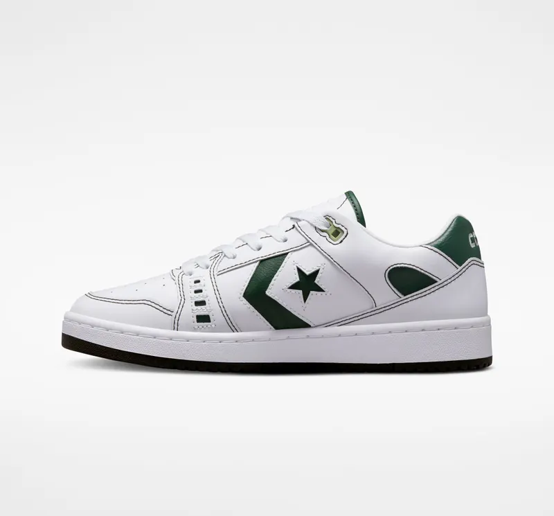Converse CONS AS-1 Pro White/fir/white (A04957C)