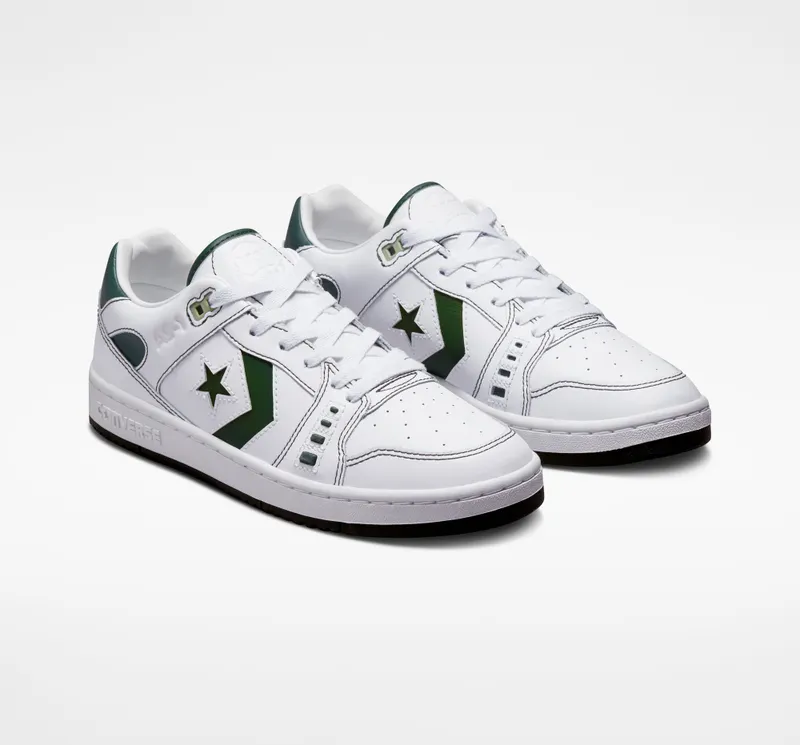 Converse CONS AS-1 Pro White/fir/white (A04957C)