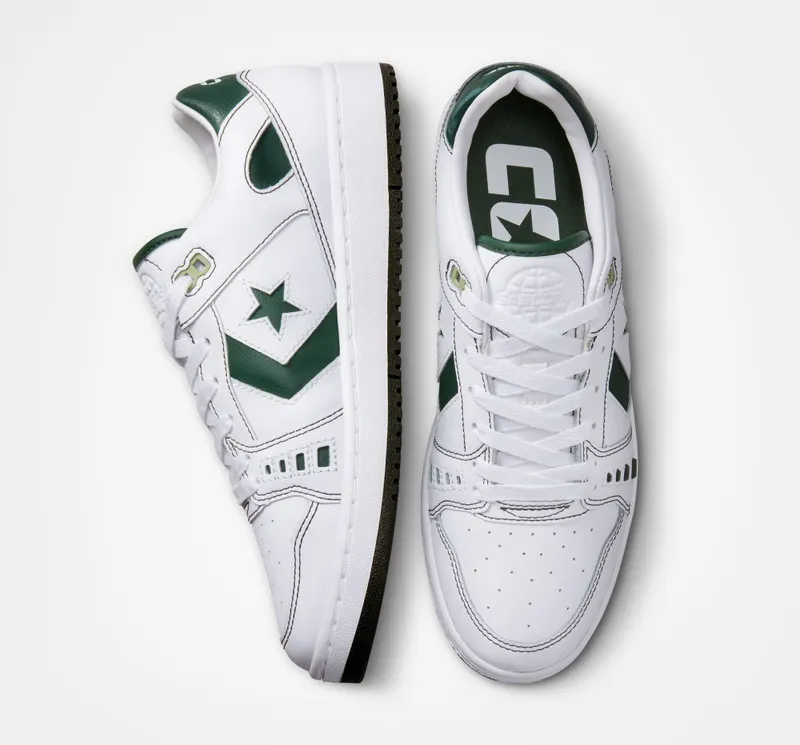 Converse CONS AS-1 Pro White/fir/white (A04957C)