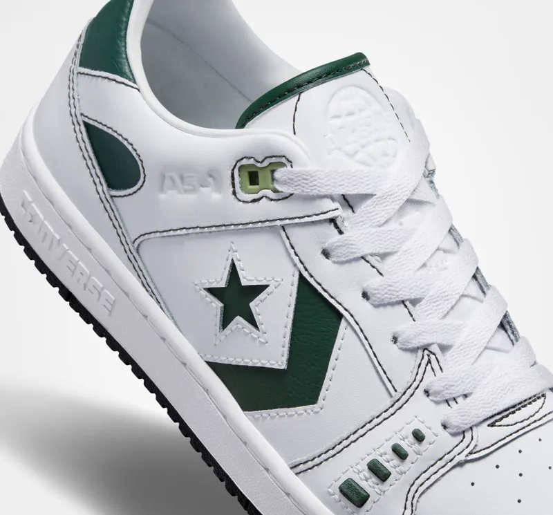 Converse CONS AS-1 Pro White/fir/white (A04957C)