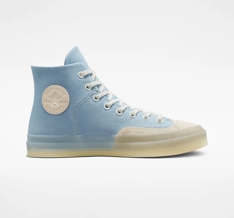 Converse Chuck 70 Marquis Nautical Ocean Retreat/natural Ivory (A04964C)