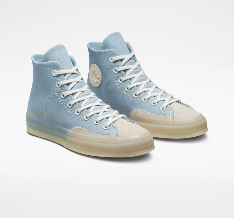 Converse Chuck 70 Marquis Nautical Ocean Retreat/natural Ivory (A04964C)
