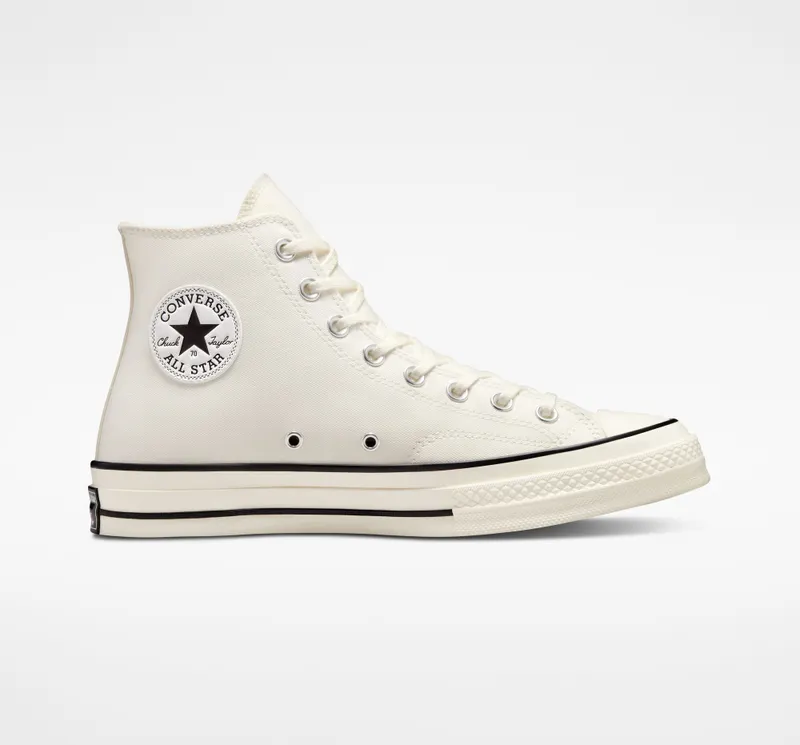 Converse Chuck 70 Nautical Tri-Blocked Ghosted/vintage White/egret (A04968C)