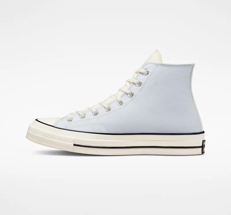 Converse Chuck 70 Nautical Tri-Blocked Ghosted/vintage White/egret (A04968C)