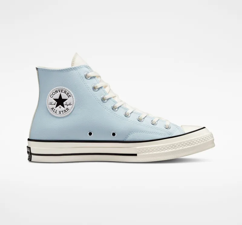 Converse Chuck 70 Nautical Tri-Blocked Navy/aqua Mist/egret (A04969C)