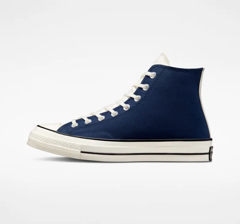 Converse Chuck 70 Nautical Tri-Blocked Navy/aqua Mist/egret (A04969C)
