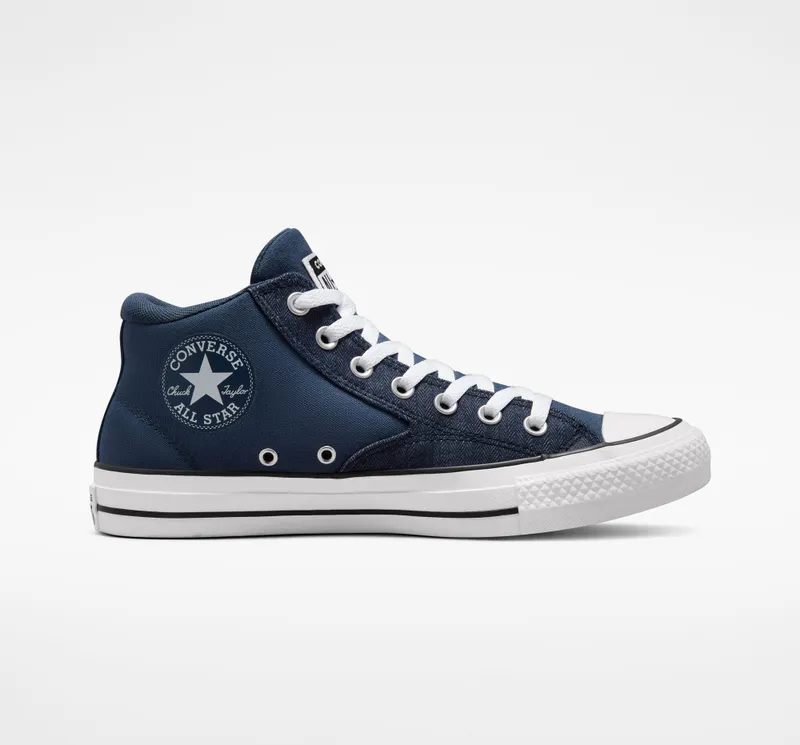 Converse Chuck Taylor All Star Malden Street Nautical Navy/obsidian/white (A05029C)