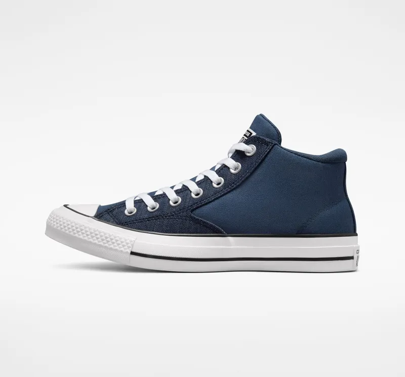 Converse Chuck Taylor All Star Malden Street Nautical Navy/obsidian/white (A05029C)