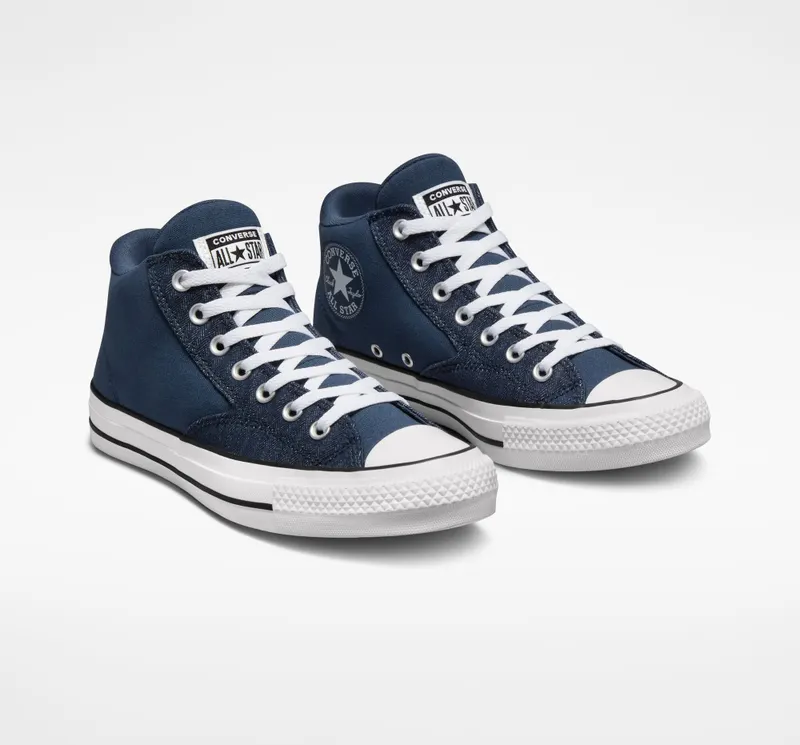 Converse Chuck Taylor All Star Malden Street Nautical Navy/obsidian/white (A05029C)