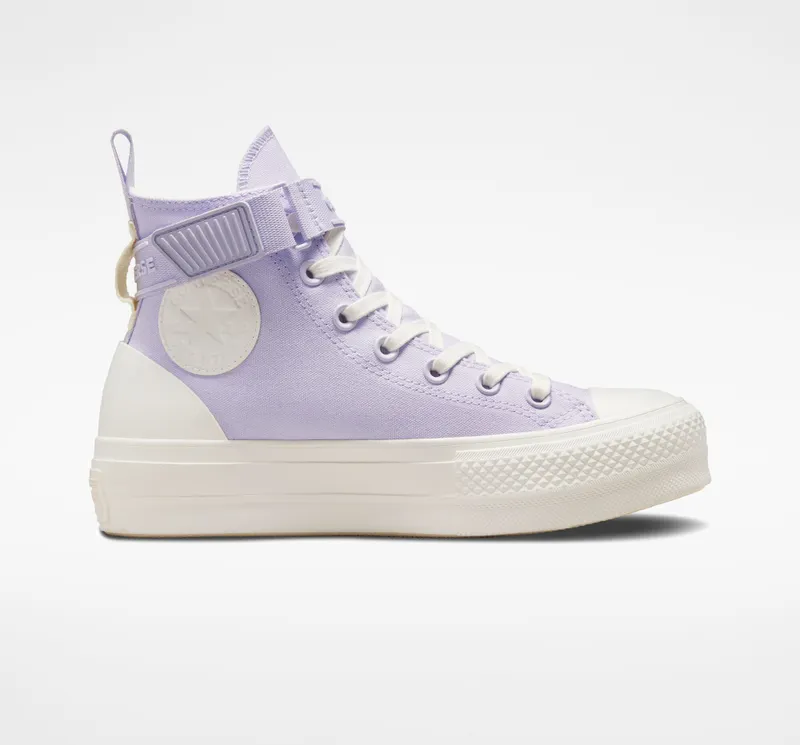 Converse Chuck Taylor All Star Lift Hi Beige (A05170C)