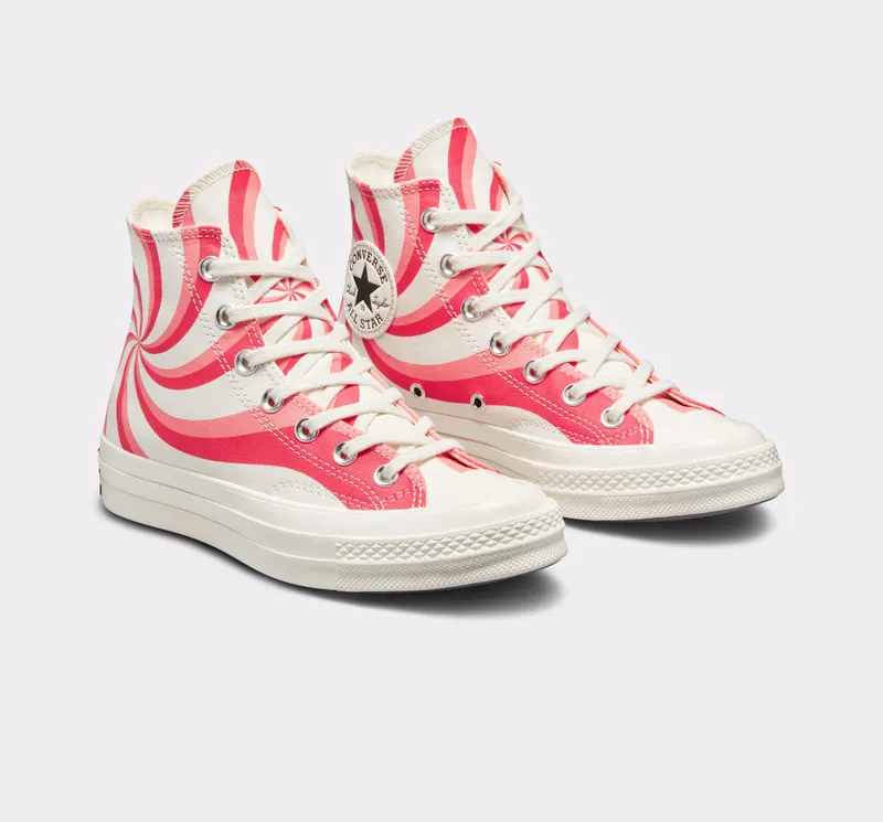 Converse Chuck 70 Color Candy Carmine Pink/sunrise Pink