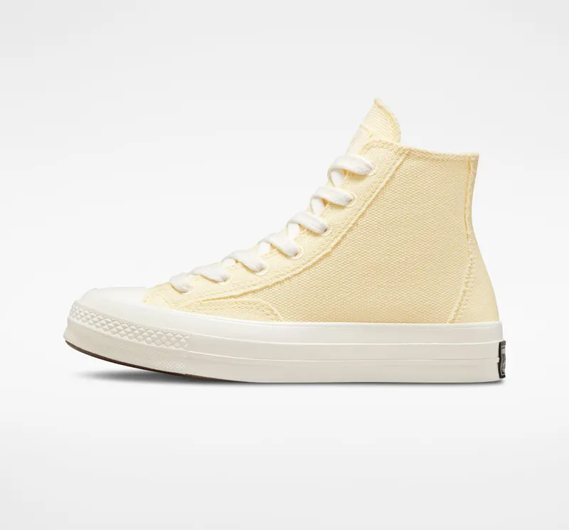 Converse Chuck 70 Raw Edge Soft Dune/egret