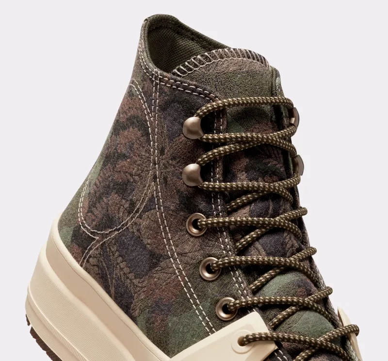 Converse Chuck Taylor All Star Construct Black Joy Oat Milk/roasted/grassy