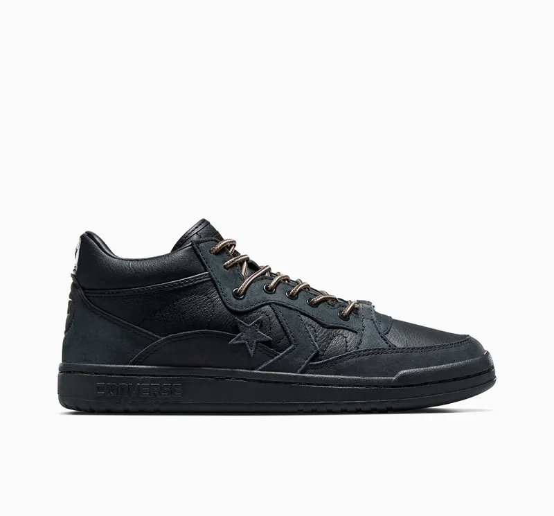 Converse CONS Fastbreak Pro Alltimers ‘Black’ Black / Black / Black (A05336C)