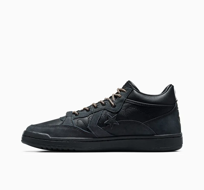 Converse CONS Fastbreak Pro Alltimers ‘Black’ Black / Black / Black (A05336C)